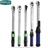 New torque precision adjustable torque wrench spanner made in Taiwan