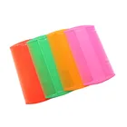 Factory wholesale hair lice comb flea double tooth