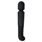 Vibrating penis pussy sex machine magic mini wand massager