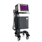 L-20 beauty salons equipment of V line face machine effective skin lifting and removal wrinkle