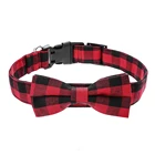 cute boom Pet Accessories Dog Fashion Supply Gentleman Bow Tie