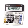 Office supplies 12 digits custom made calculator computer desktop calculator for accountant and bank