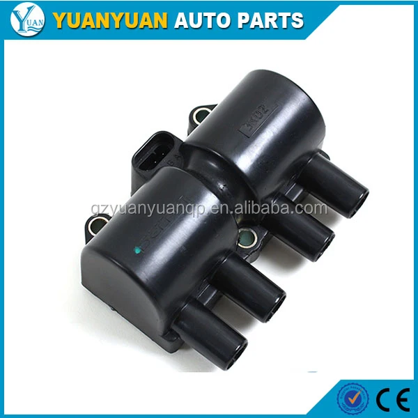 96253555 Ignition Coil for Chevrolet Aveo Aveo5 2004-2008