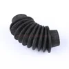Molded convenient custom flexible rubber bellows