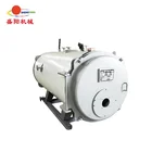Coal fired steam boiler electric for plywood industry