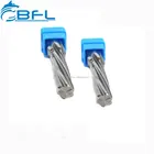 Carbide Straight Flute Drill Coolant Reamer Cutting Tool/Metal Cutting Coolant Drill Cutting Reamer