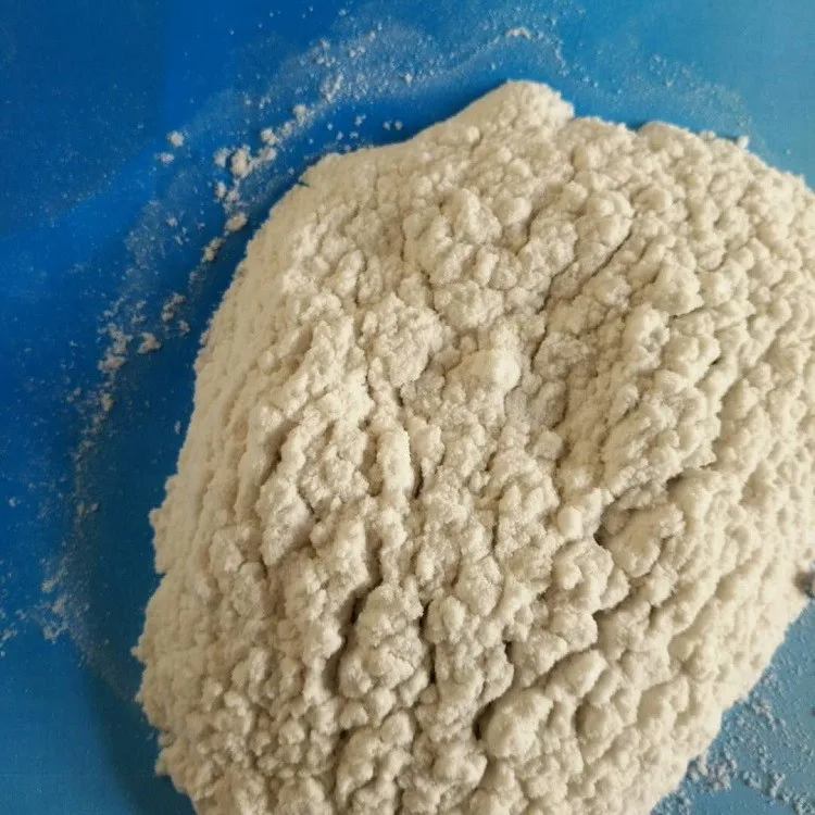 High-performance Expanded Perlite Filter Aid for Fruit Slurry Refining
