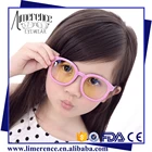 Custom blue light blocking glasses children's blue ray glasses anti blue light glasses for kids