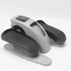 High quality commercial cardio gym equipment elliptical stepper bike Motorized Electric elliptical machine