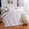 white duck down duvet Quilt Blanket Comforters