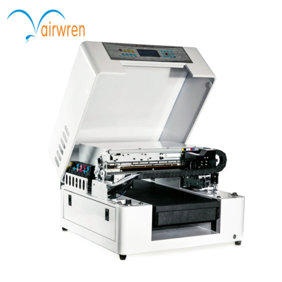 off site printing machine