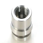 CNC machining parts aluminium die cast parts auto spare parts