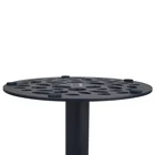 Iron Legs Table Metal Type and Use Forged Leg Frame Base