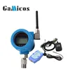 GPT243 lithium battery-powered electric pressure transmitter with display