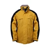 Customized Design Industrial Safety Outdoor Cheap Clothing Men's Warm Winter Workwear Security Jackets