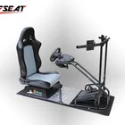 racing game simulator cockpit popular style/driving simulator
