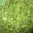 Broad Beans Export Bulk Fresh New Crop Iqf Peeled Raw Green Frozen Broad Beans Australia For Sale