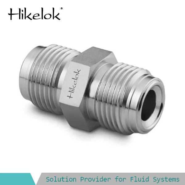 3/8" Swagelok Type Vcr Fittings,Metal Gasket Face Seal Fittings Buy