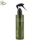 Professional Natural Vitamin repair heat protection hair spray daily finishing hair care