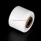 Synchronous Belt Plastic Pulley Wheel Nylon Roller Wheel for DIY Toy Accessory