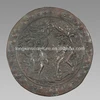 High Quality Bronze Mythology Story Relief Sculpture