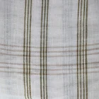 Natural Fiber High Quality Linen Cotton Fabric
