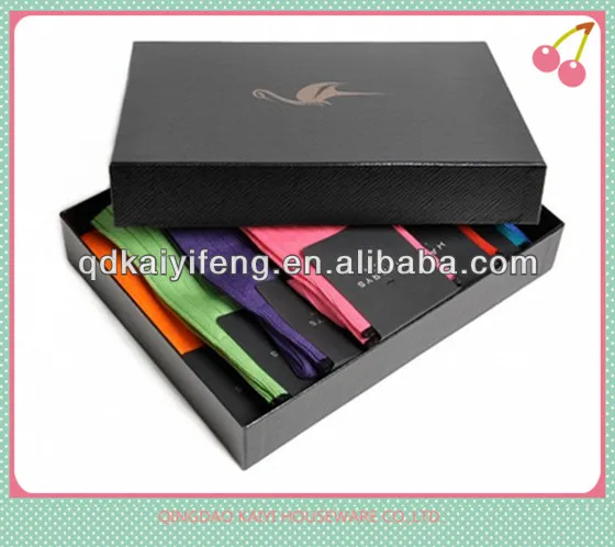 paperboard magnet printed gift box
