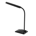 High Quality Rechargeable Touch Flexible USB Led Table Reading Lamp for Home Office Hotel