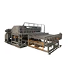 Highly quality China automatic best price welded wire mesh panel machine factory