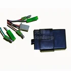 Cdi JY110 Motorcycle Ignition Electric Parts JY110 CDI