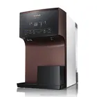 5 stage Ro system water purifier filter hot and cold portable coffee maker 2019