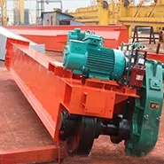 30 ton container yard gantry cranes for container lifting