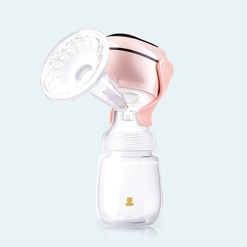 best selling breast pump