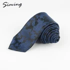 Chinese supplier wholesale promotional woven 100% polyester classic paisley tie necktie