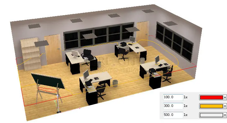 600*600 40W LED Panel Light 600 600 light from Shenzhen