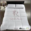 China top selling baby bed duvet smooth cotton quilt