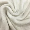 China silk noil jersey fabric