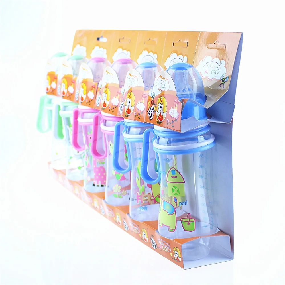 best quality baby milk bottle