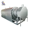 Industrial pvc powder copper powder mobile paddy dryer