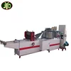 JYD Printed Pattern Printing Fold Slitting Low Price Of Brand New Napkin Manufacturing Machine Paper Machines Hand Towel Tissue