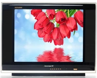 19 inch CRT TV best price in China