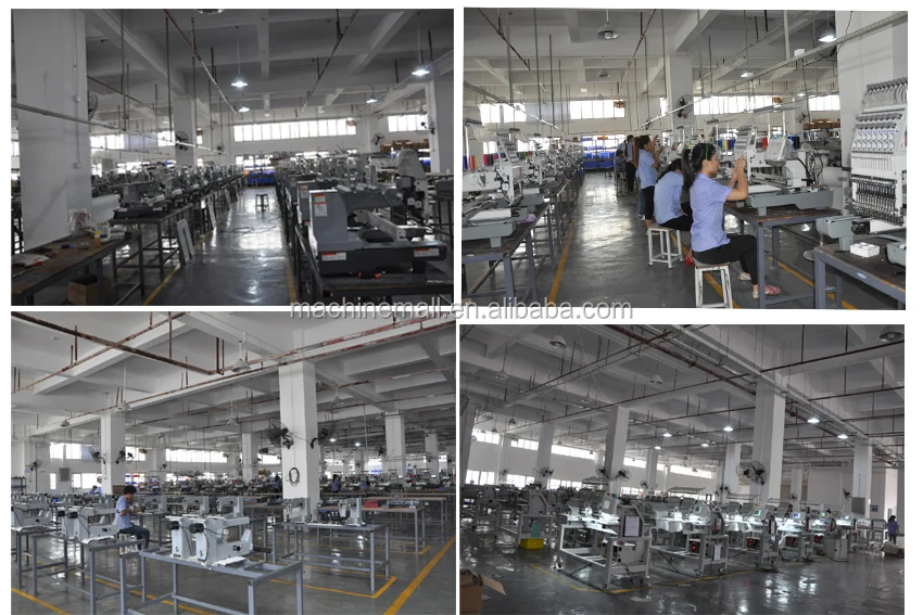 Hot sale new item! High quality used chenille embroidery machines