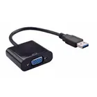 1080P cabletolink USB 2.0/3.0 to VGA Multi-display Adapter Converter External Video Graphic Card