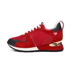 2019 hot sale fashion shoes China factory casual sports shoes