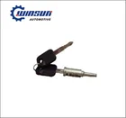 Key Truck Truck Parts Key Cycinder Lock 81626416097 Truck Body Parts For MAN TG-A
