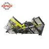 Hot melt insect / fly trap glue board /yellow sticky trap making machine