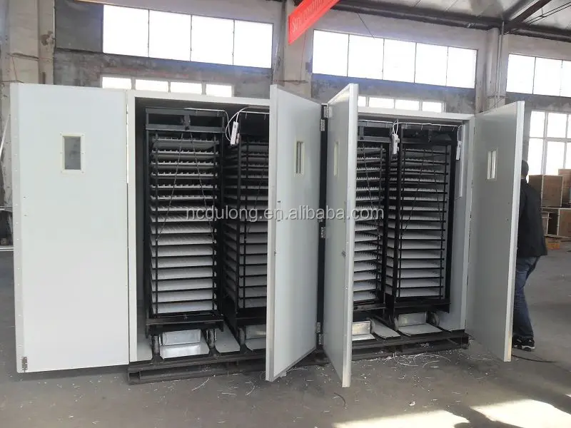 Wholesale price industrial use 22528 chicken egg incubator