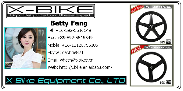 2015 Good selling carbon 5 spoke bike wheelset,track spoke wheels for sale