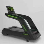 Shandong TZ fitness equipment commercial treadmill running machine treadmill