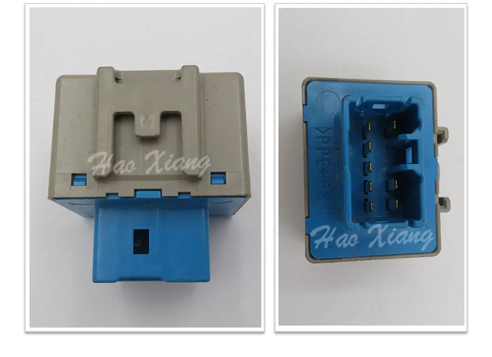 81980-46010 066500-5531 8198046010 0665005531 Auto Turn Signal Flasher